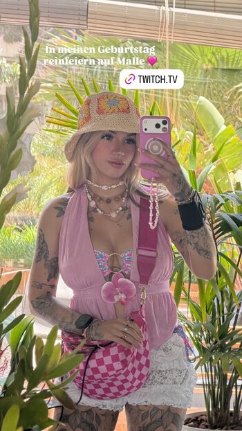 Full leaked Kunshikitty private photo
