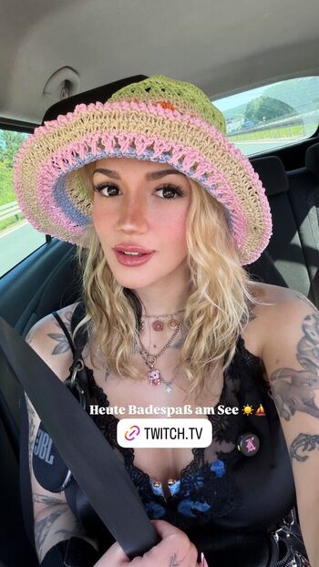 Full leaked Kunshikitty private photo