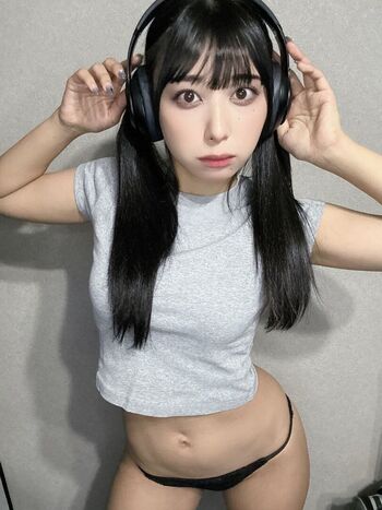 Kunugi Maika