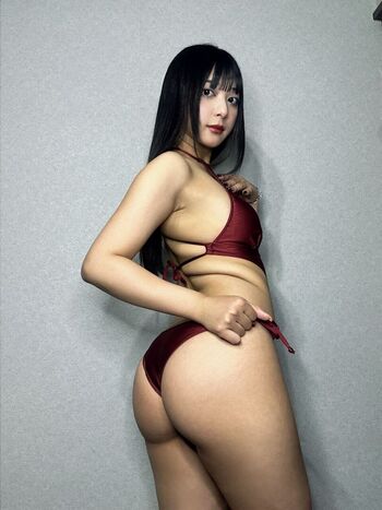 Kunugi Maika