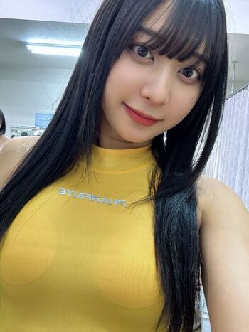 Kunugi Maika