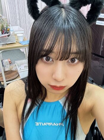 Kunugi Maika