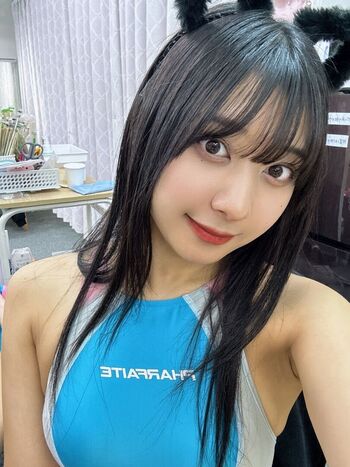 Kunugi Maika