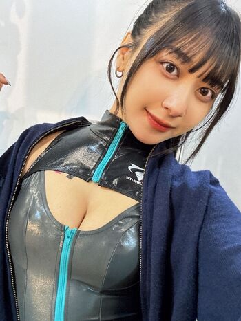 Full leaked Kunugi maika page private photo