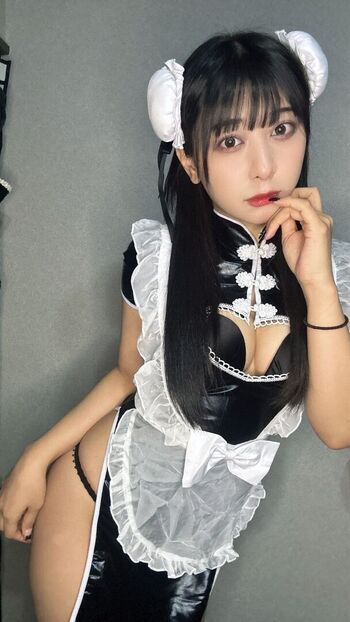 Kunugi Maika