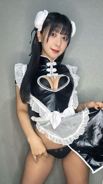 Kunugi Maika