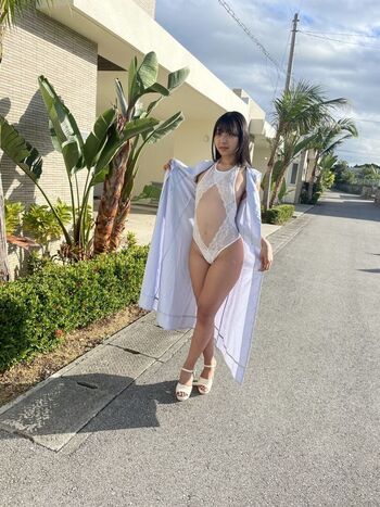 Kunugi Maika