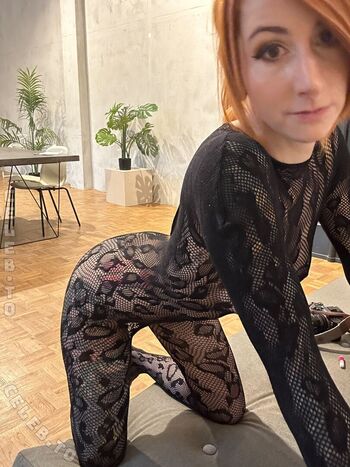Full leaked Kupferfuchs  page private photo
