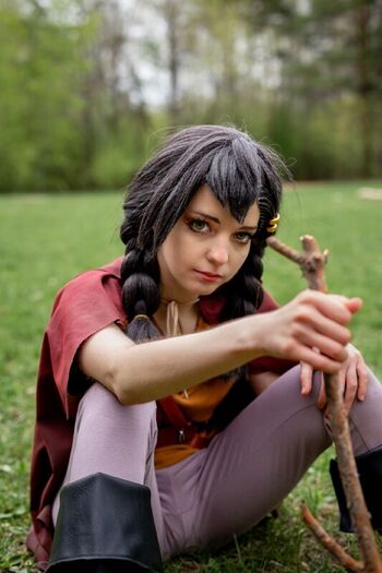 Full leaked Kurafeva private photo