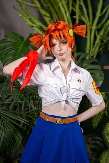 Full leaked Kurafeva private photo