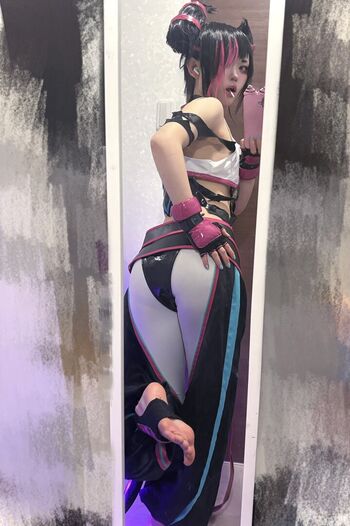 Full leaked Kurage private photo