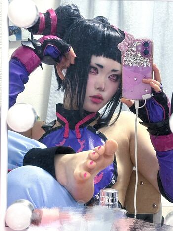 Full leaked Kurage private photo