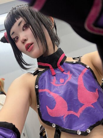 Full leaked Kurage private photo