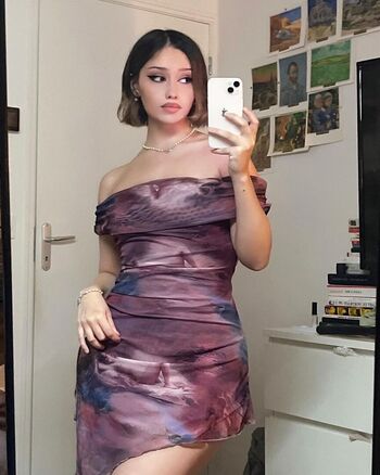 Full leaked Kuramanou private photo