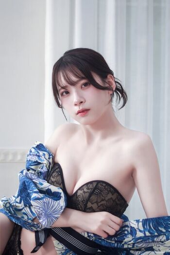 Full leaked Kureha rio page private photo