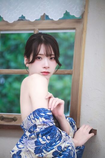 Full leaked Kureha rio private photo