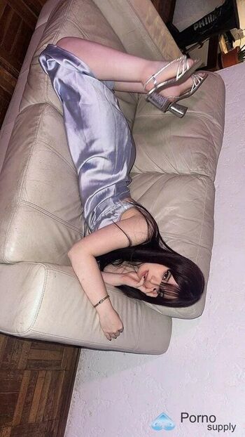 Full leaked Kurisutyn private photo