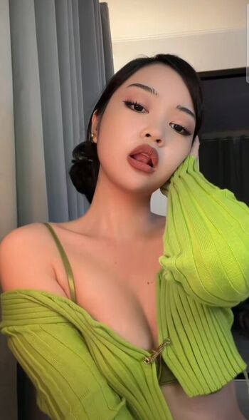 Full leaked Kurixtee private photo