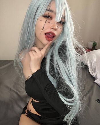 Full leaked Kurixtee private photo