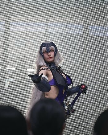Full leaked Kuroha private photo