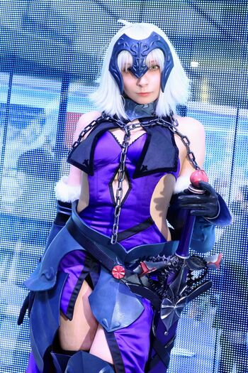 Full leaked Kuroha private photo