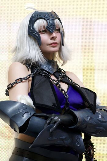 Full leaked Kuroha private photo