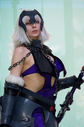 Full leaked Kuroha private photo
