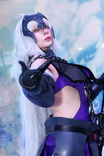 Full leaked Kuroha private photo