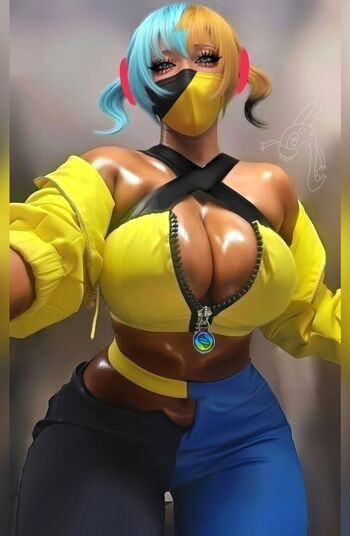 Full leaked Kuroko c private photo