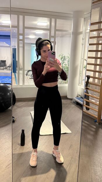 Full leaked Kurolily private photo