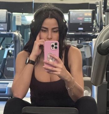 Full leaked Kurolily private photo