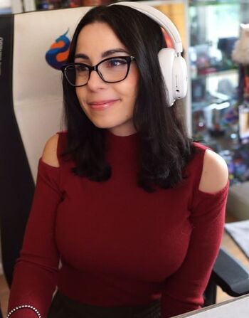 Full leaked Kurolily private photo