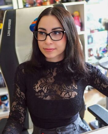 Full leaked Kurolily private photo