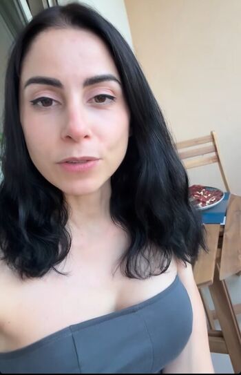 Full leaked Kurolily private photo