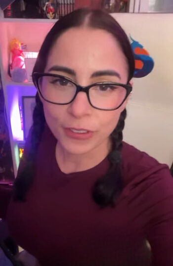 Full leaked Kurolily private photo