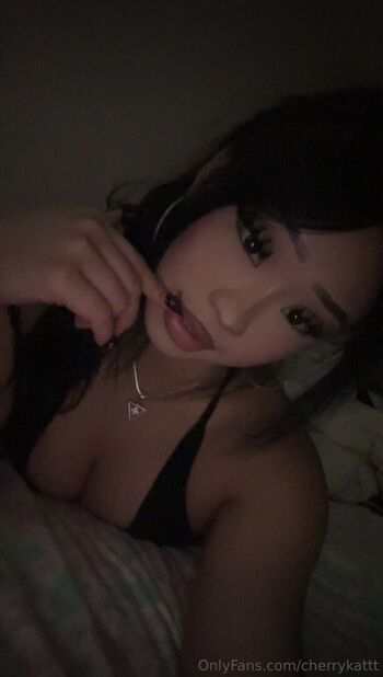 Full leaked Kuromikat private photo