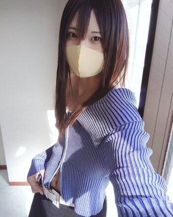 Full leaked Kurumin private photo