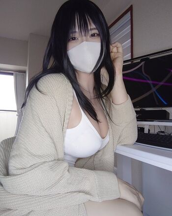 Full leaked Kurumin private photo
