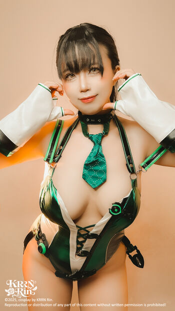 Full leaked Kururin page private photo