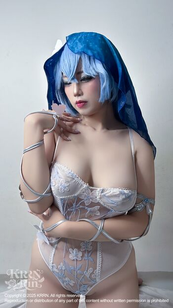Full leaked Kururin page private photo