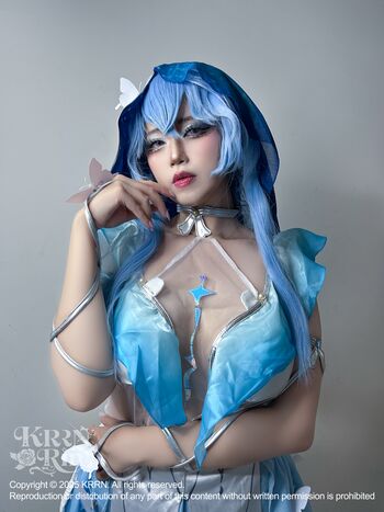 Full leaked Kururin page private photo