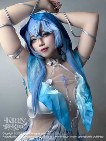 Full leaked Kururin page private photo