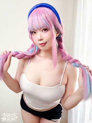 Full leaked Kururin private photo