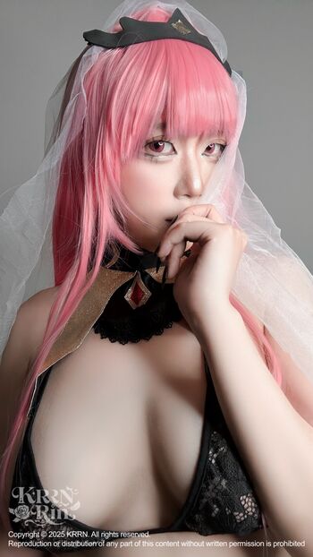 Full leaked Kururin private photo