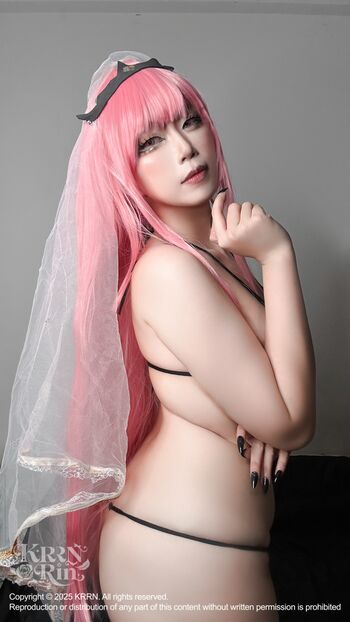 Full leaked Kururin private photo