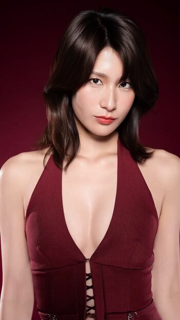 Full leaked Kurusu usako private photo