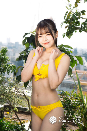 Full leaked Kusunoki ion page private photo