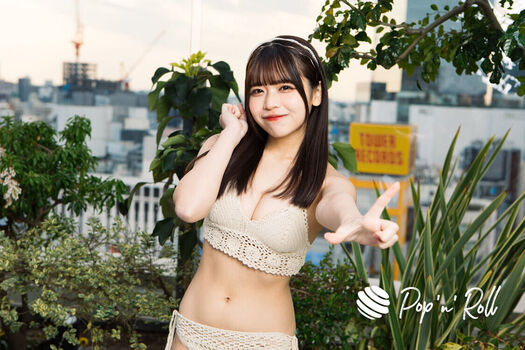 Full leaked Kusunoki ion page private photo