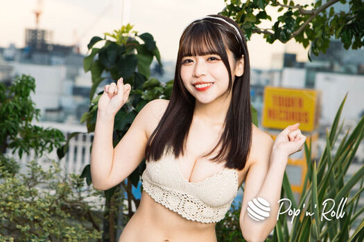 Full leaked Kusunoki ion page private photo