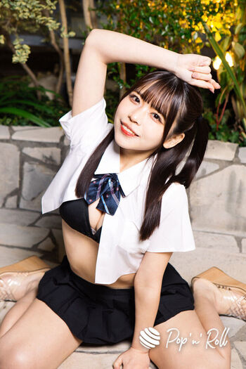 Full leaked Kusunoki ion page private photo